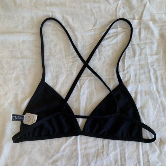 Dippin’ Daisy’s Black Bikini 2-Piece Set - Picture 5 of 8